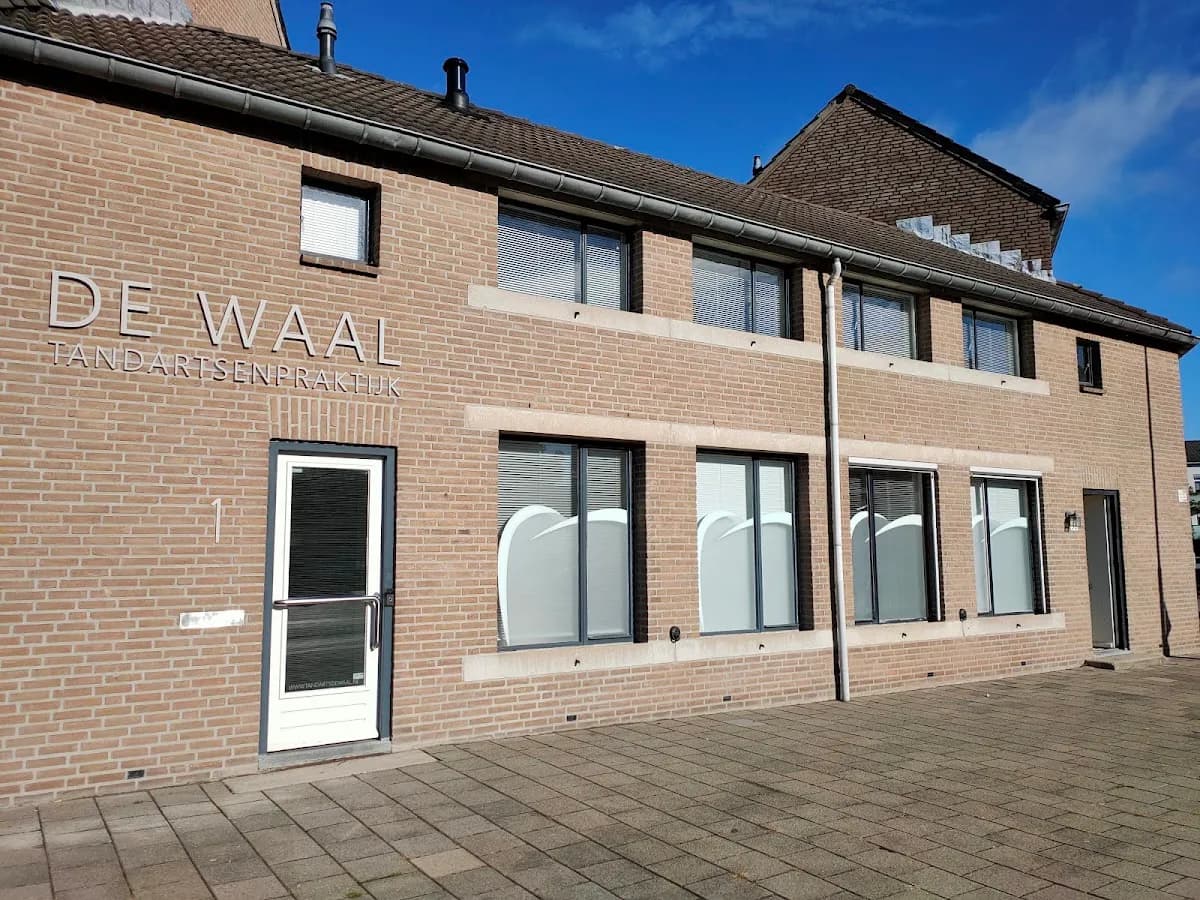 Tandartsenpraktijk de Waal B.V. — foto uit de Google-vermelding van de praktijk