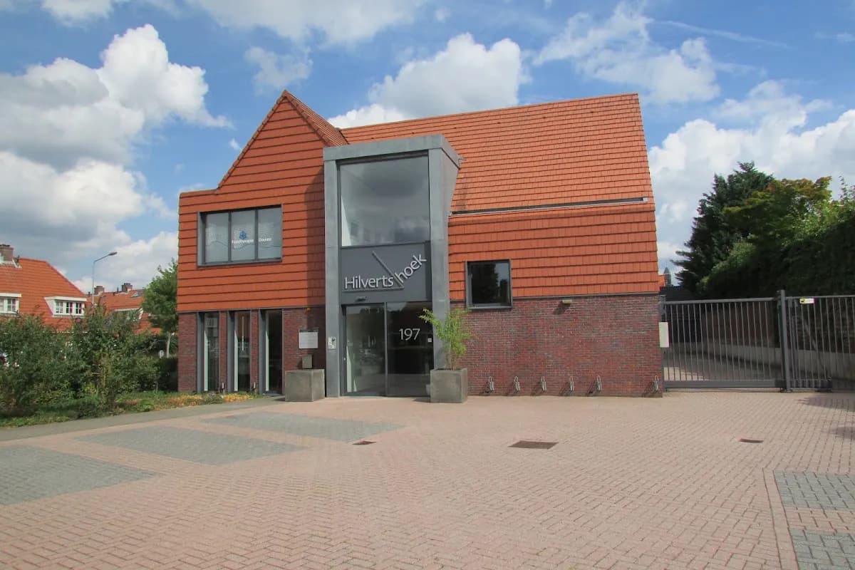 Tandartsenpraktijk Den2 — foto uit de Google-vermelding van de praktijk