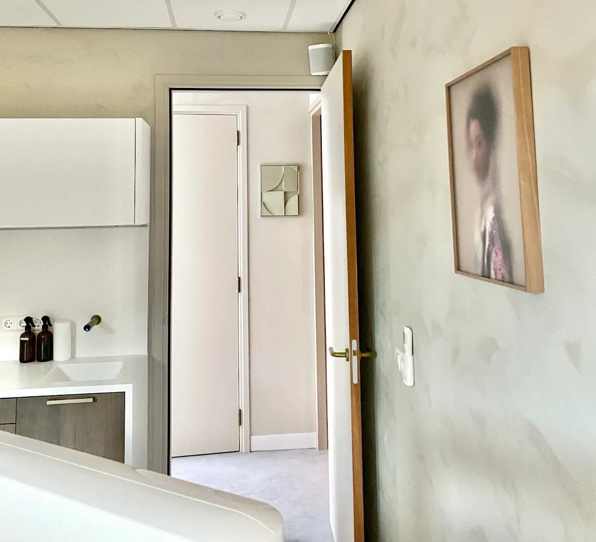 Tandartsenpraktijk Elsbroek — foto uit de Google-vermelding van de praktijk