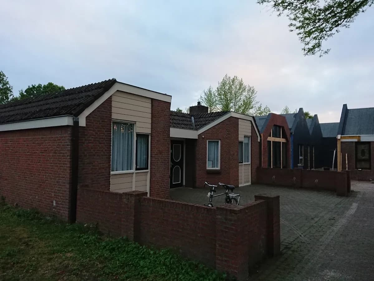 Tandartsenpraktijk F.H.G. Kok — foto uit de Google-vermelding van de praktijk