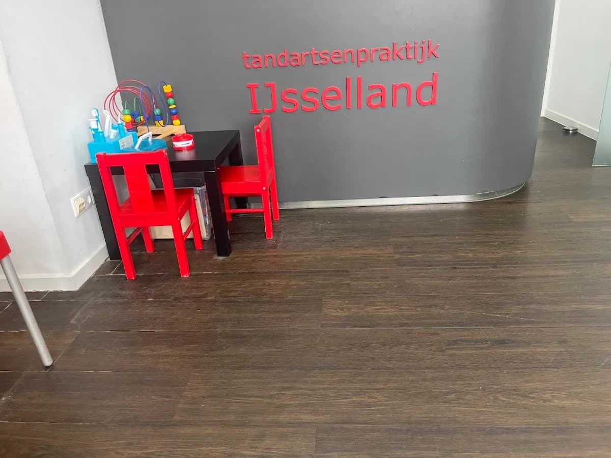 Tandartsenpraktijk IJsselland 🦷 — foto uit de Google-vermelding van de praktijk