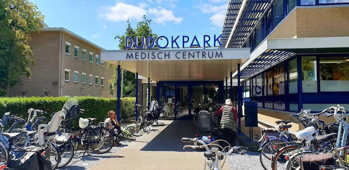 Tandartsenpraktijk Ivoren Toren — foto uit de Google-vermelding van de praktijk