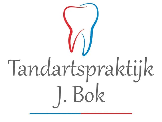 Tandartsenpraktijk J.Bok — foto uit de Google-vermelding van de praktijk