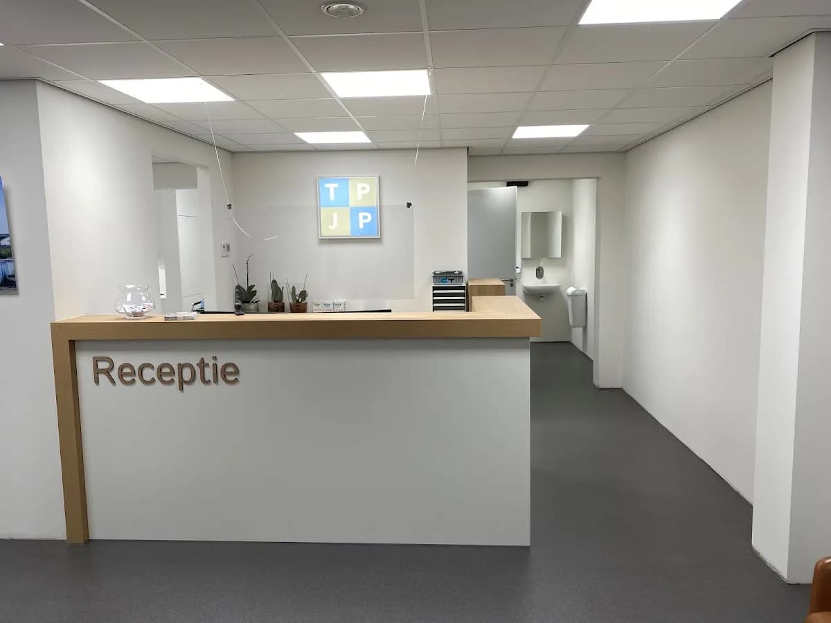 Tandartsenpraktijk J. Peijs🦷 — foto uit de Google-vermelding van de praktijk