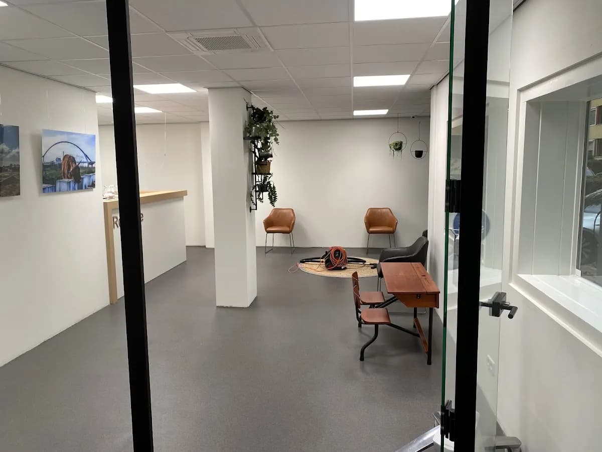 Tandartsenpraktijk J. Peijs🦷 — foto uit de Google-vermelding van de praktijk