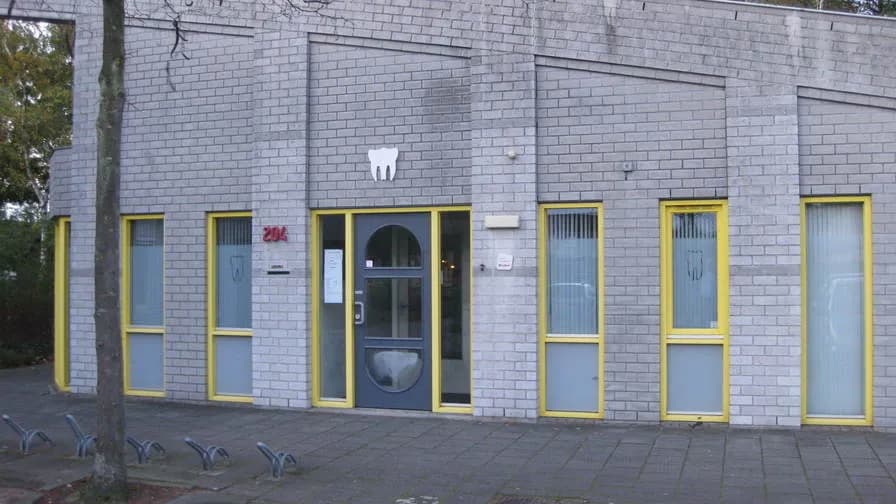 Tandartsenpraktijk Oost Helmond — foto uit de Google-vermelding van de praktijk