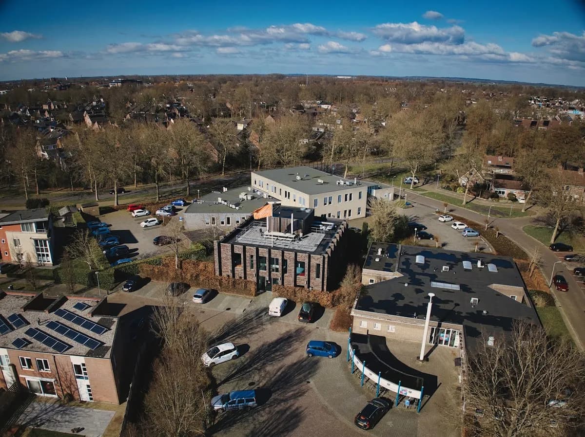 Tandartsenpraktijk Oosterboer — foto uit de Google-vermelding van de praktijk