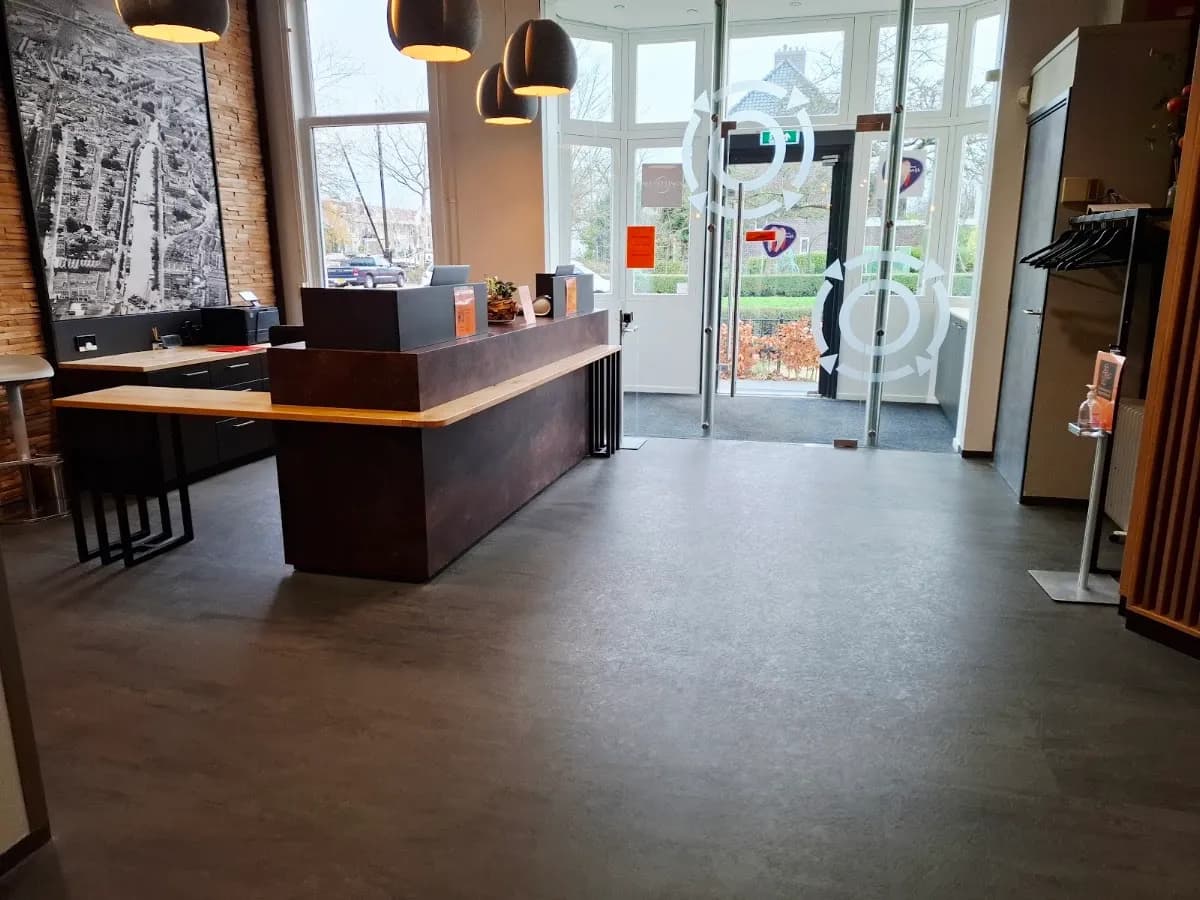Tandartsenpraktijk Oranjewijk — foto uit de Google-vermelding van de praktijk