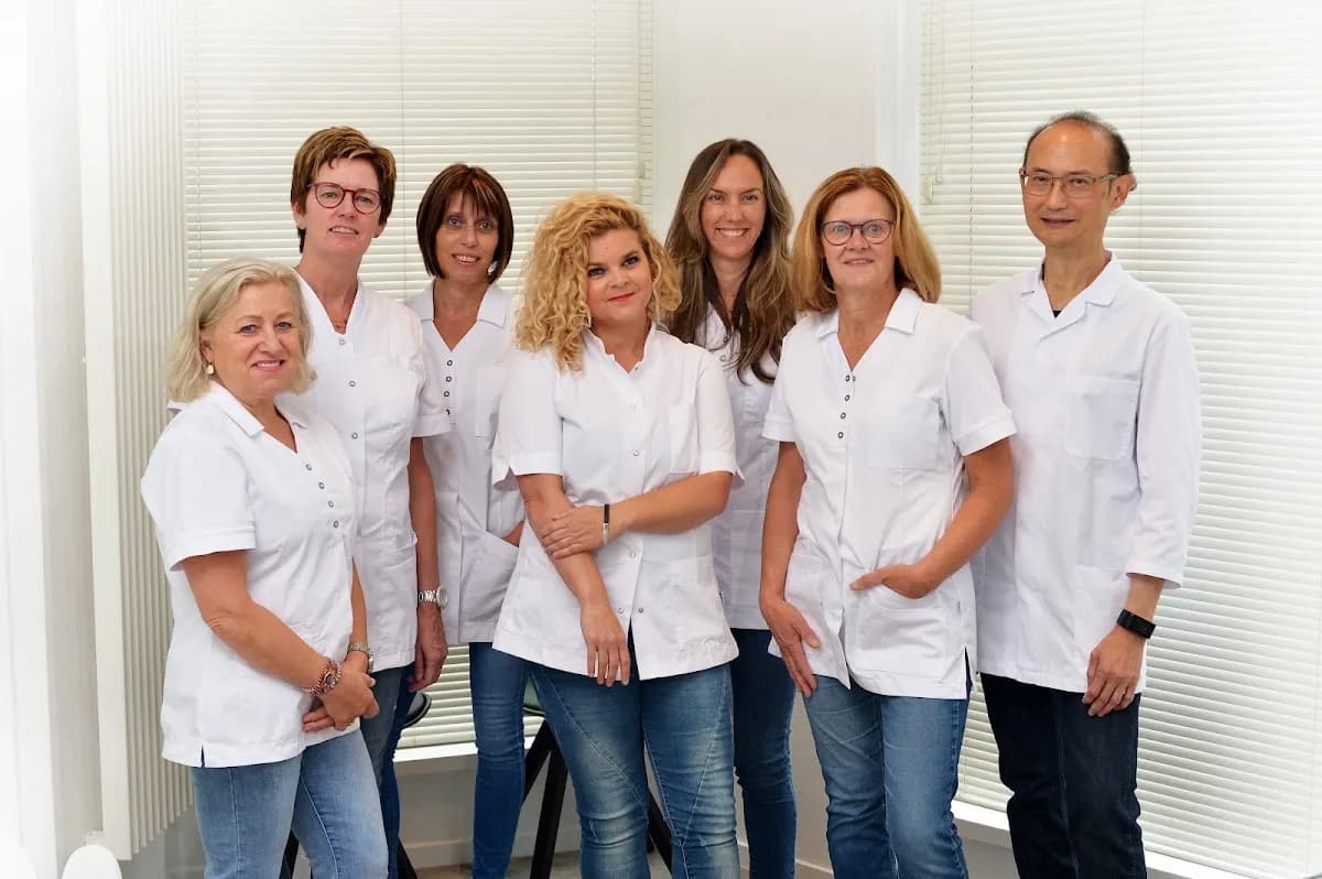 Tandartsenpraktijk PriDent Axel — foto uit de Google-vermelding van de praktijk