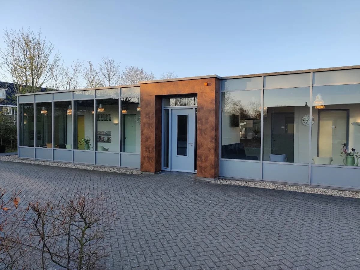 Tandartsenpraktijk Pronk — foto uit de Google-vermelding van de praktijk