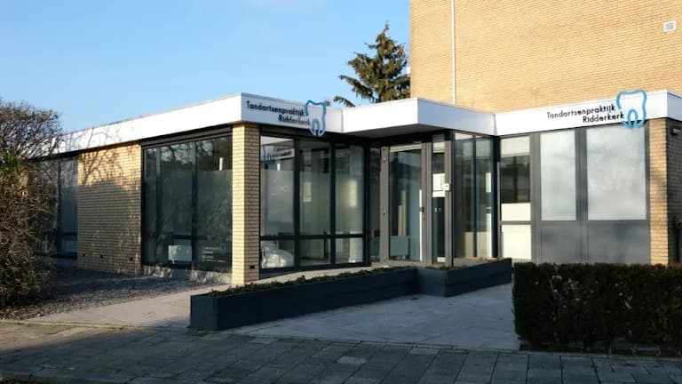 Tandartsenpraktijk Ridderkerk — foto uit de Google-vermelding van de praktijk