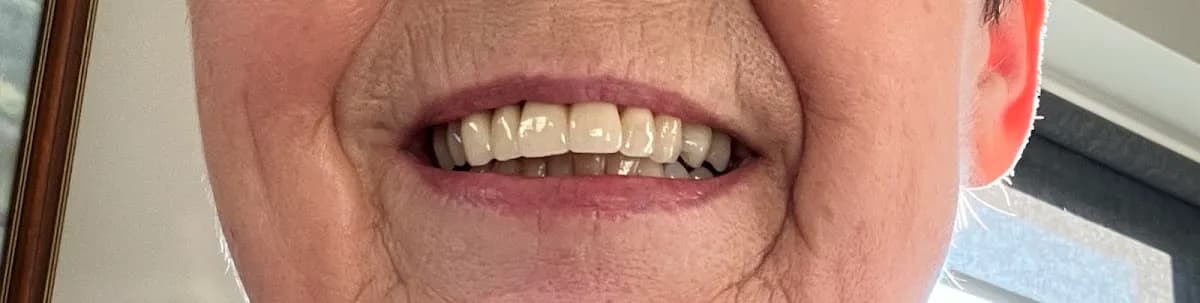 Tandartsenpraktijk Seleman — foto uit de Google-vermelding van de praktijk