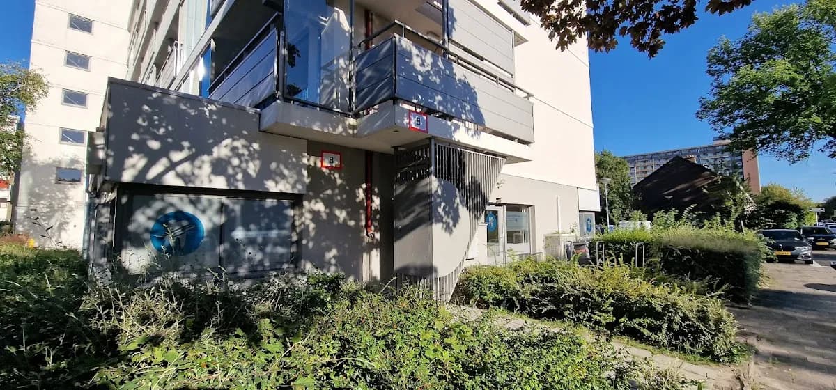 Tandartsenpraktijk Tio — foto uit de Google-vermelding van de praktijk