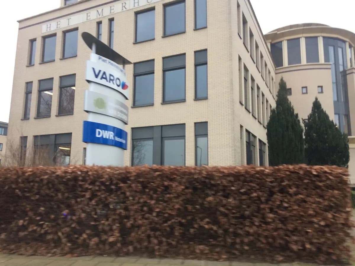 Tandartsenpraktijk van Dooren — foto uit de Google-vermelding van de praktijk