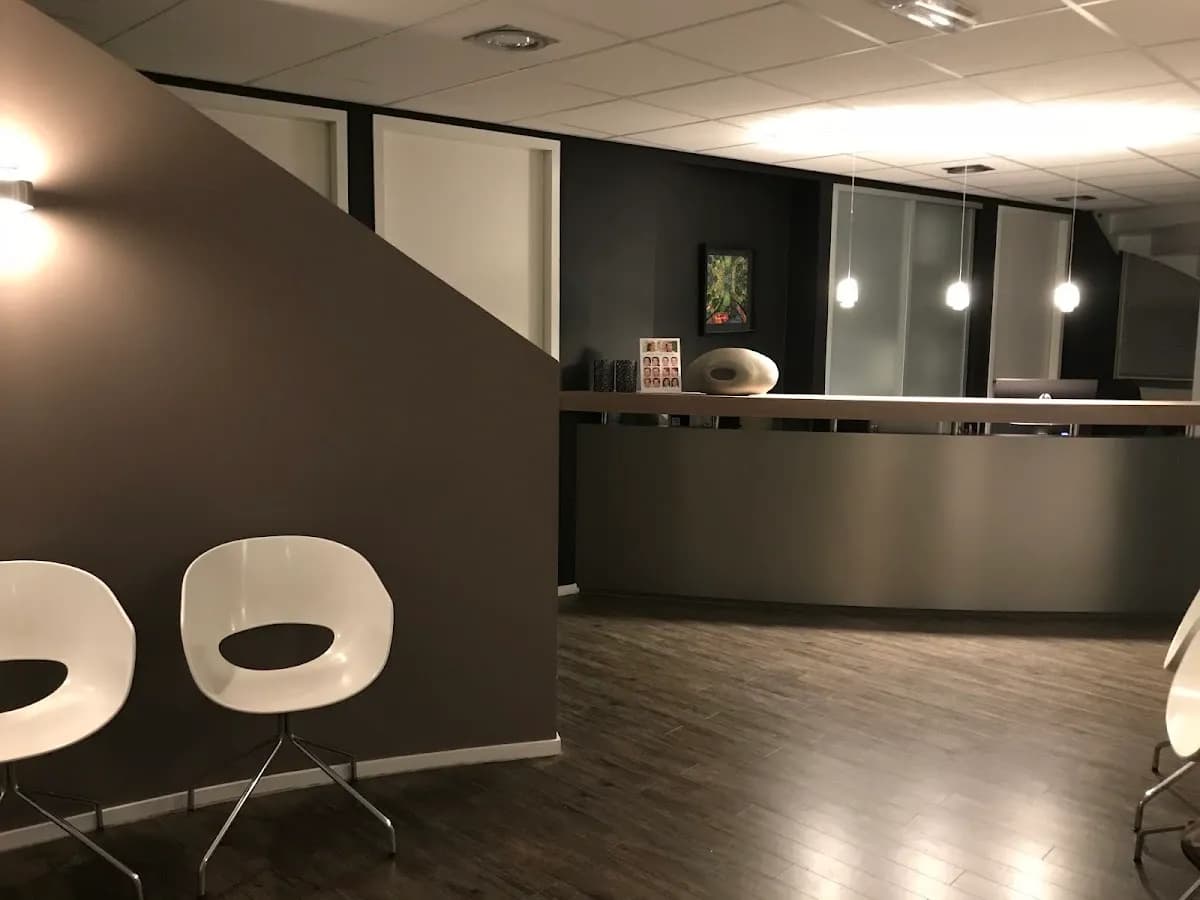 Tandartsenpraktijk Vathorst — foto uit de Google-vermelding van de praktijk