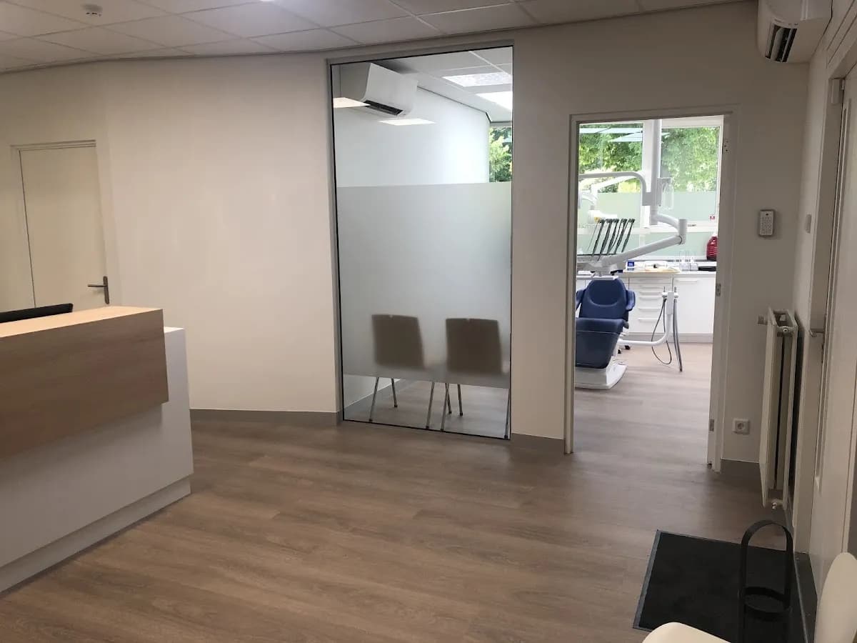 Tandartsenpraktijk Verweij — foto uit de Google-vermelding van de praktijk