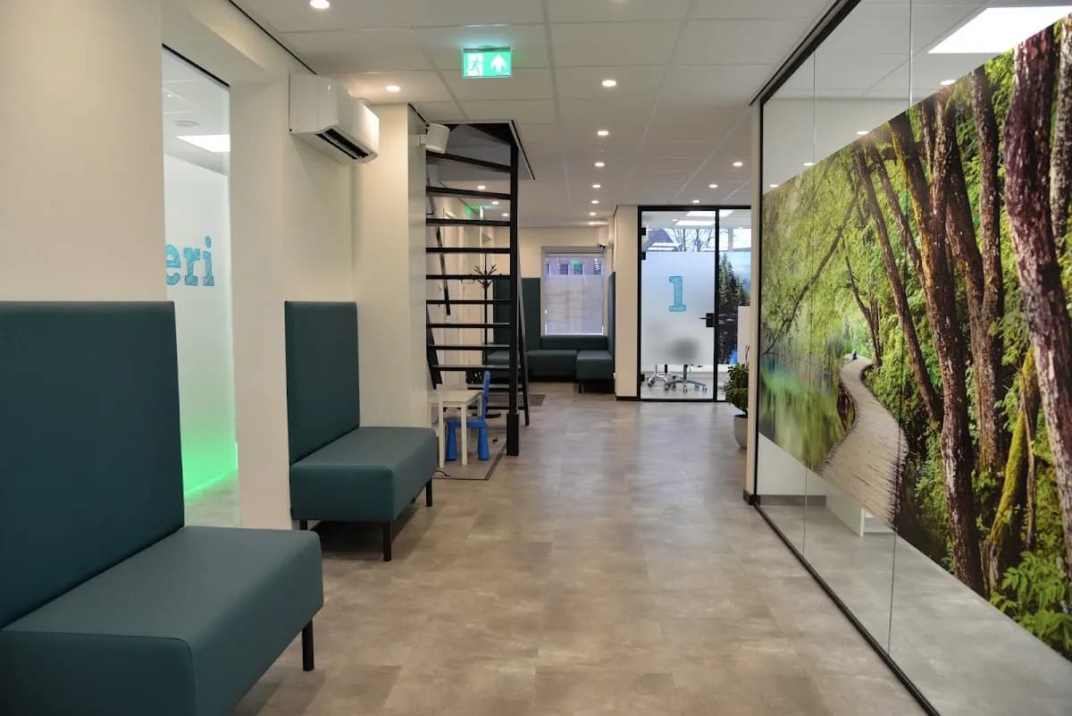 Tandartsenpraktijk Vlaardingen-Oost — foto uit de Google-vermelding van de praktijk