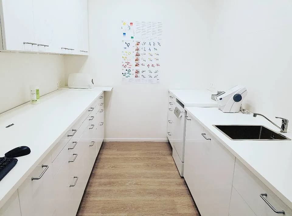 Tandartsenpraktijk Vlaardingen — foto uit de Google-vermelding van de praktijk