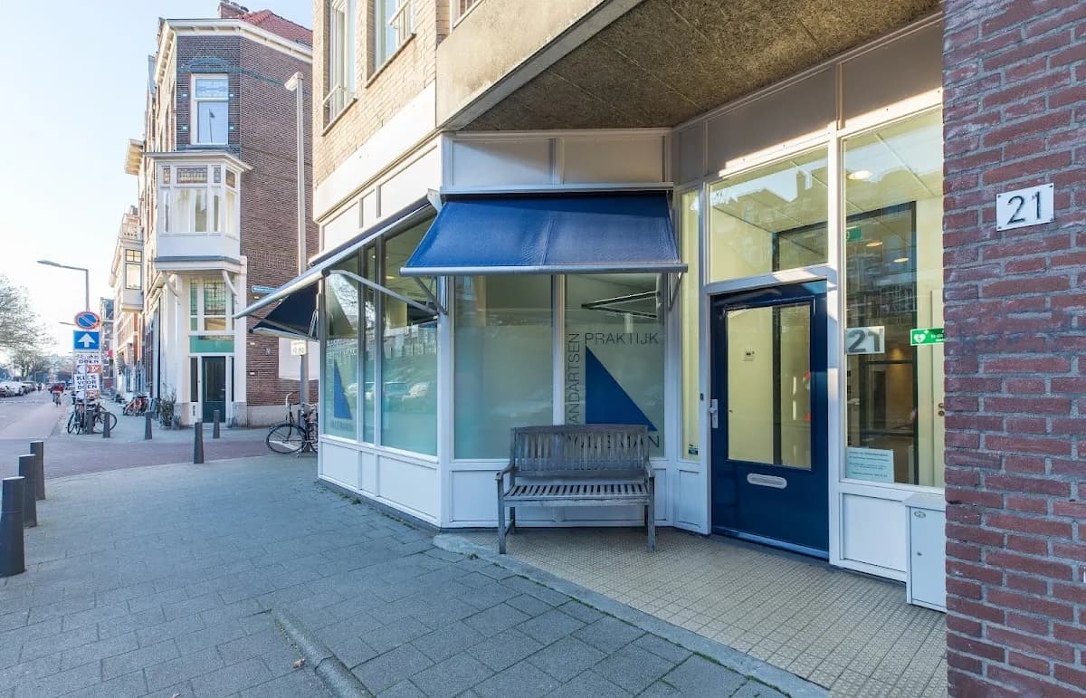 Tandartsenpraktijk Wijsman BV — foto uit de Google-vermelding van de praktijk