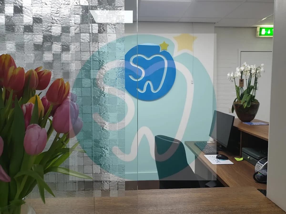 TandartsenTeamStroek — foto uit de Google-vermelding van de praktijk