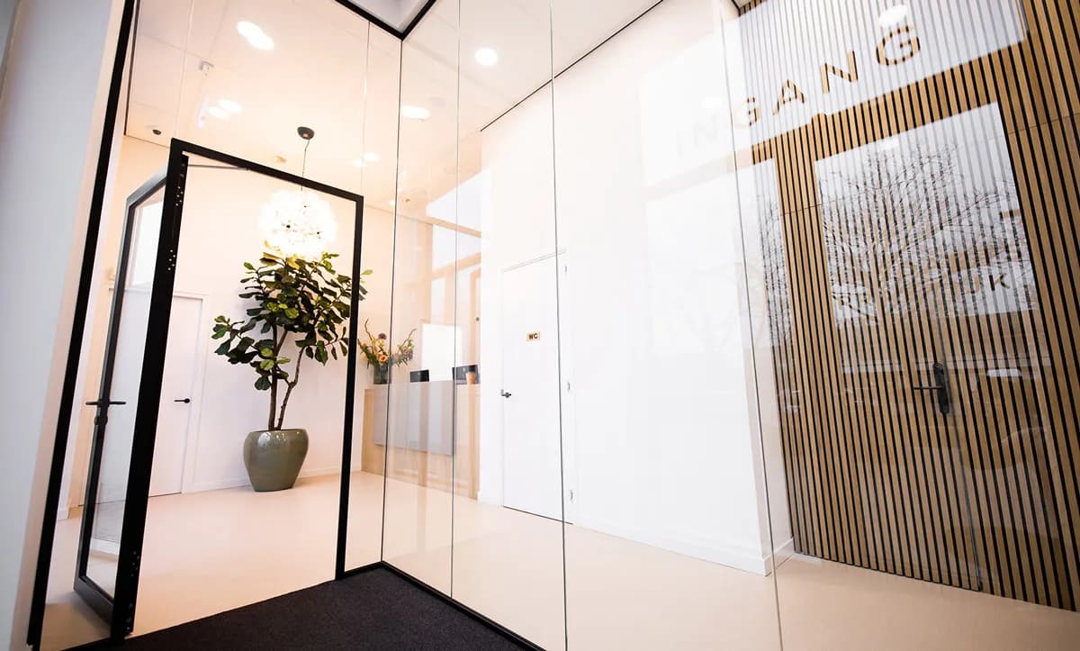 Tandartspraktijk Acem — foto uit de Google-vermelding van de praktijk