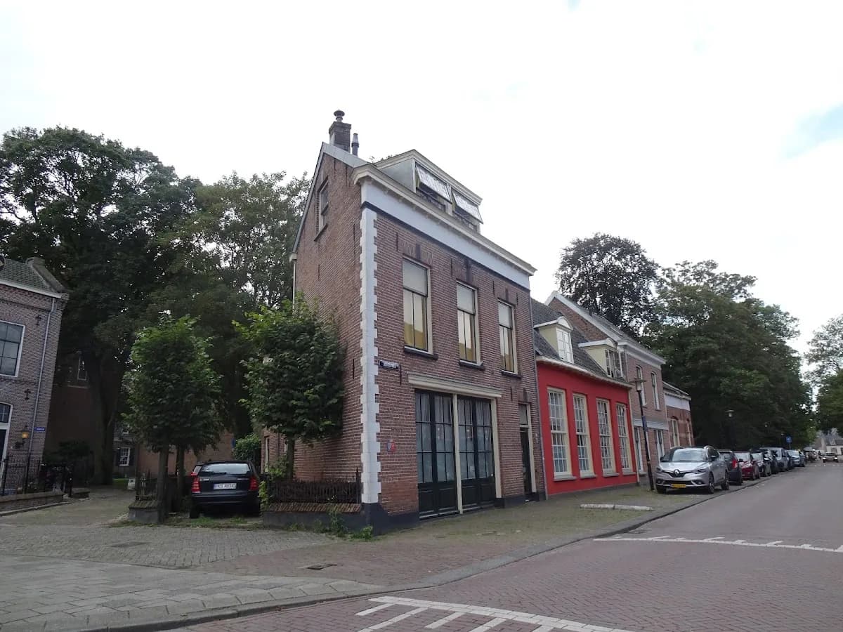 Tandartspraktijk Achterweg 🦷 — foto uit de Google-vermelding van de praktijk