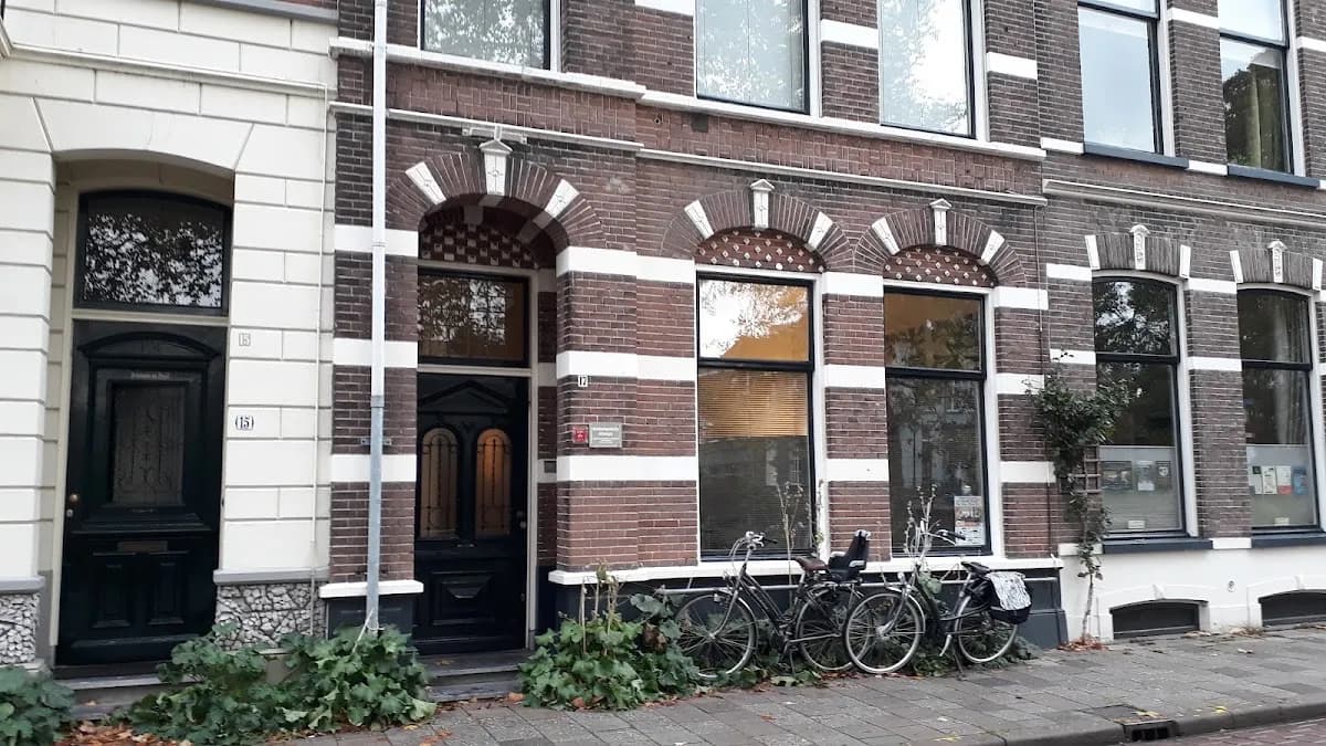 Tandartspraktijk Alberga — foto uit de Google-vermelding van de praktijk