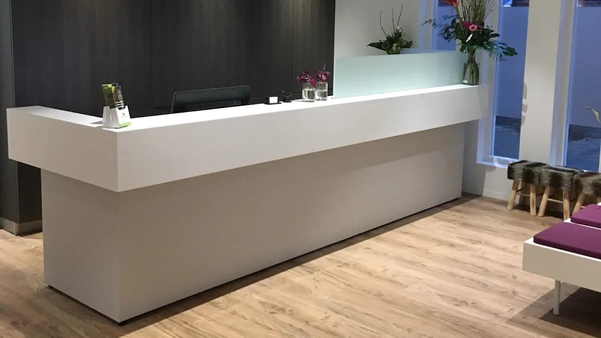 Tandartspraktijk Anbeek — foto uit de Google-vermelding van de praktijk