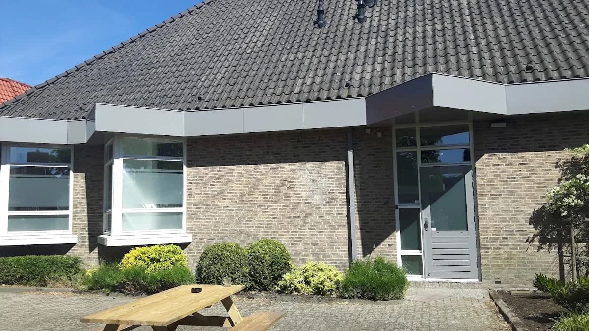 Tandartspraktijk Anbeek — foto uit de Google-vermelding van de praktijk