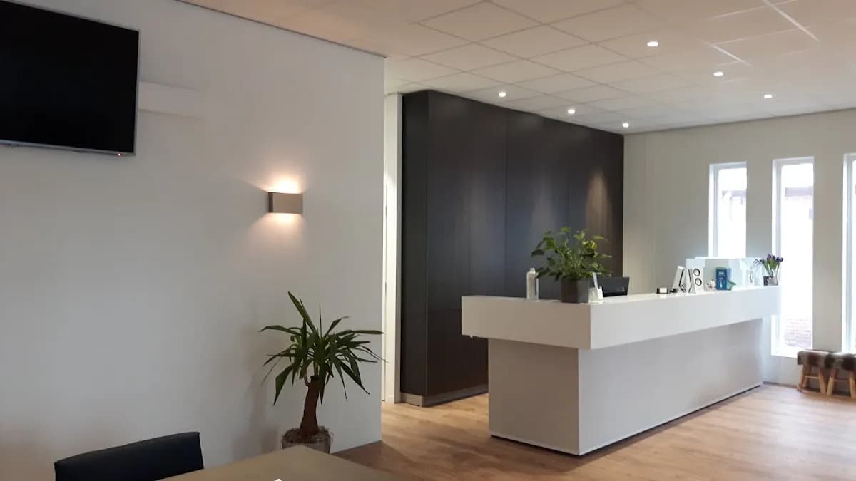 Tandartspraktijk Anbeek — foto uit de Google-vermelding van de praktijk