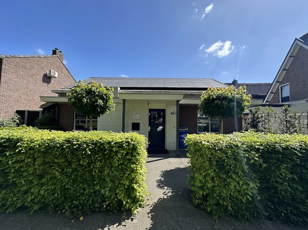 Tandartspraktijk Apeldoorn Zuid — foto uit de Google-vermelding van de praktijk