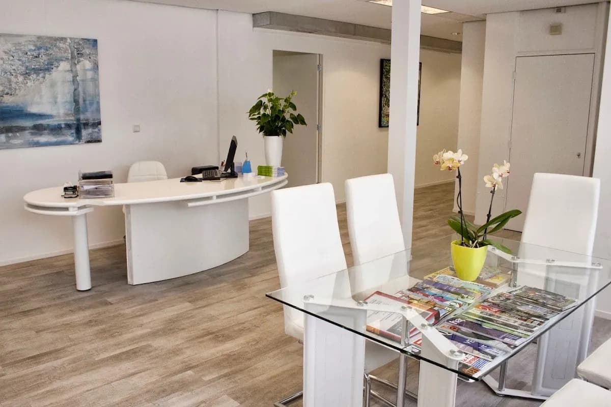 Tandartspraktijk Beldent — foto uit de Google-vermelding van de praktijk
