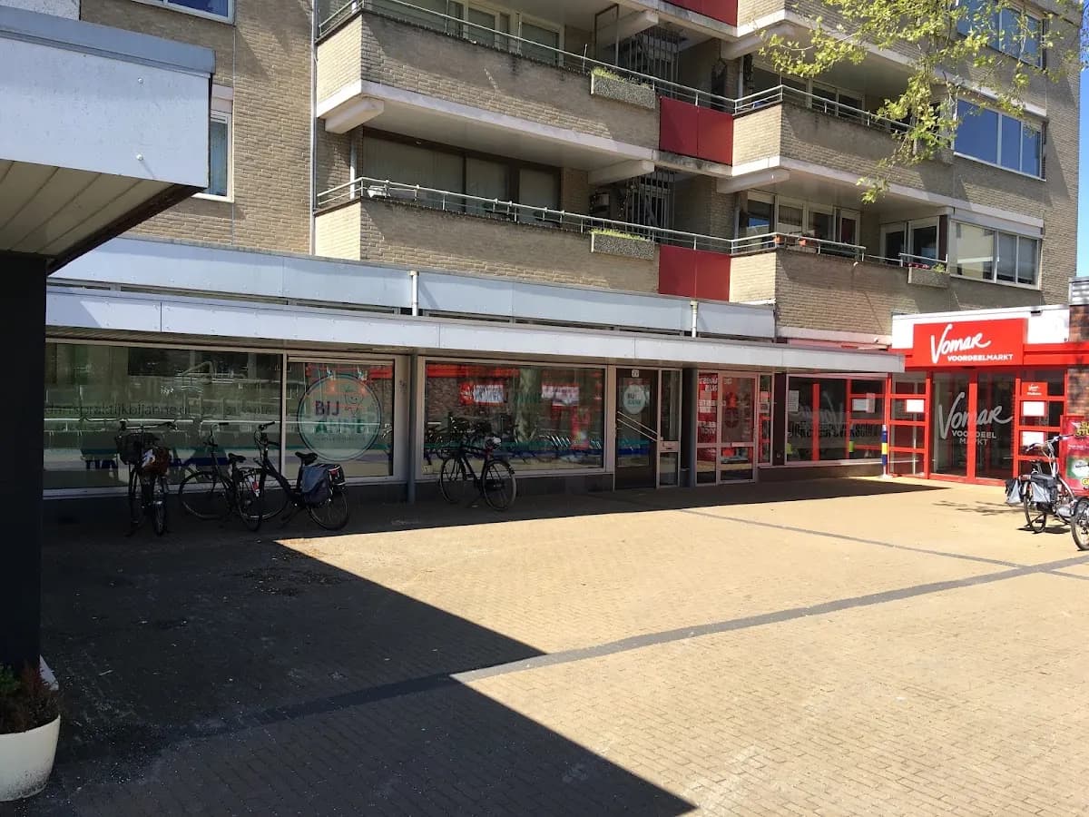 Tandartspraktijk Bij Anne — foto uit de Google-vermelding van de praktijk