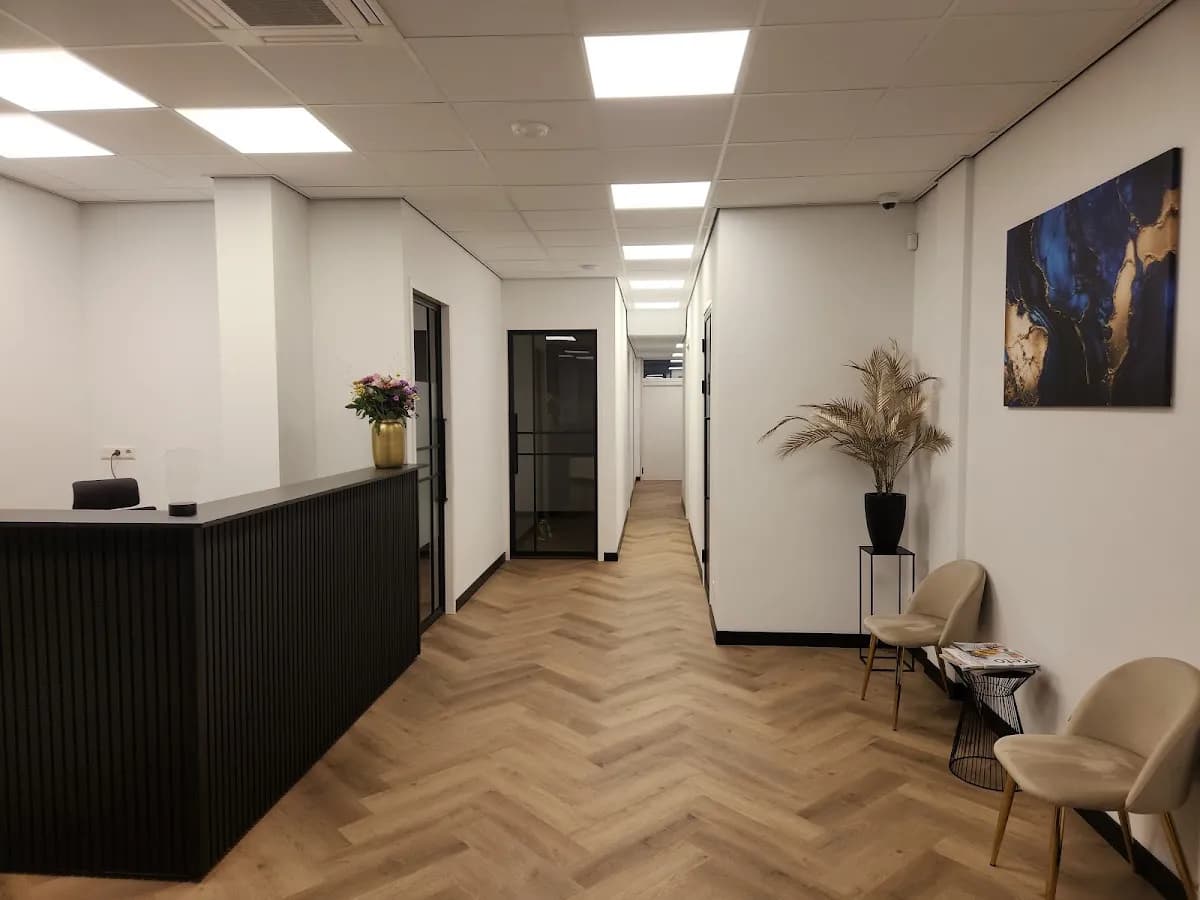 Tandartspraktijk Boerhaave — foto uit de Google-vermelding van de praktijk