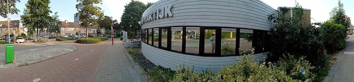 Tandartspraktijk Bordeaux — foto uit de Google-vermelding van de praktijk