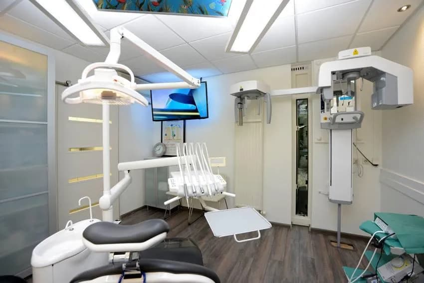Tandartspraktijk Bovens B.V. — foto uit de Google-vermelding van de praktijk