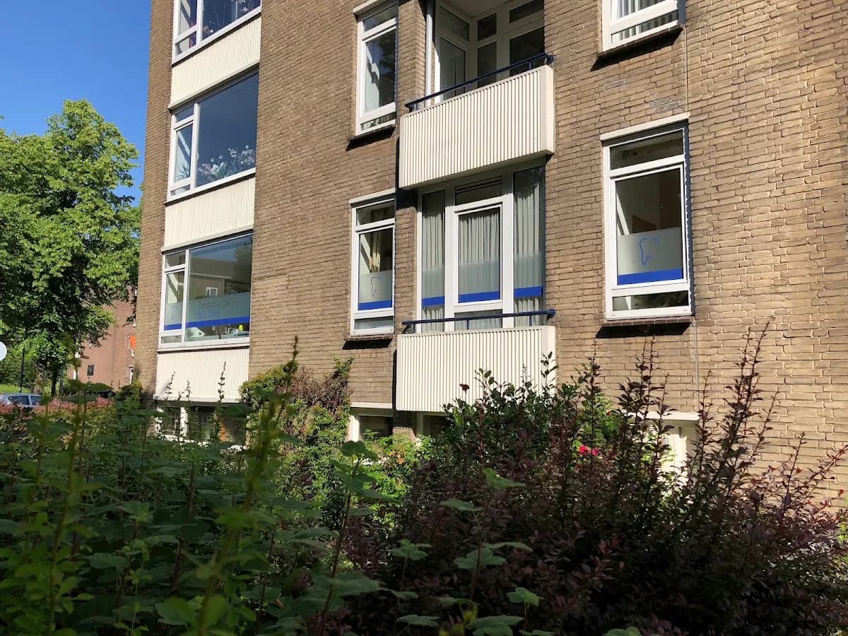 Tandartspraktijk Bui-Chan — foto uit de Google-vermelding van de praktijk