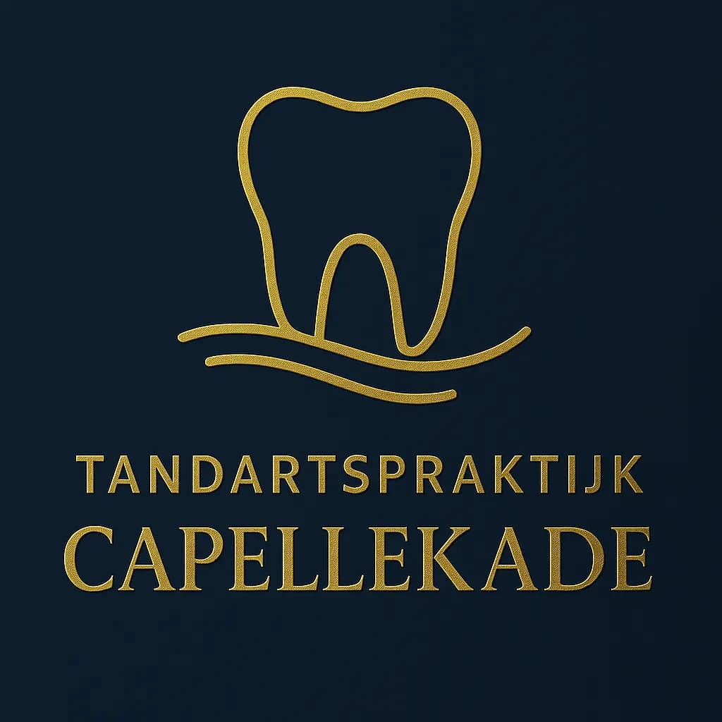 Tandartspraktijk Capellekade — foto uit de Google-vermelding van de praktijk