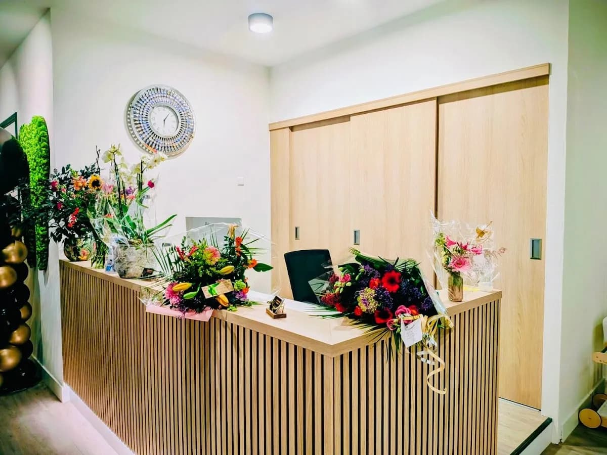 Tandartspraktijk Core Dental Hengelo — foto uit de Google-vermelding van de praktijk