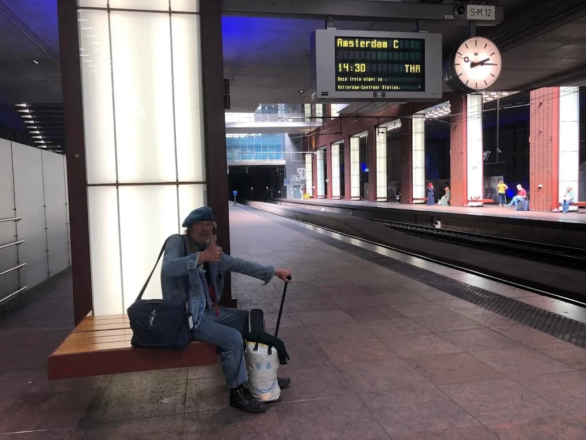 Tandartspraktijk de Geer — foto uit de Google-vermelding van de praktijk