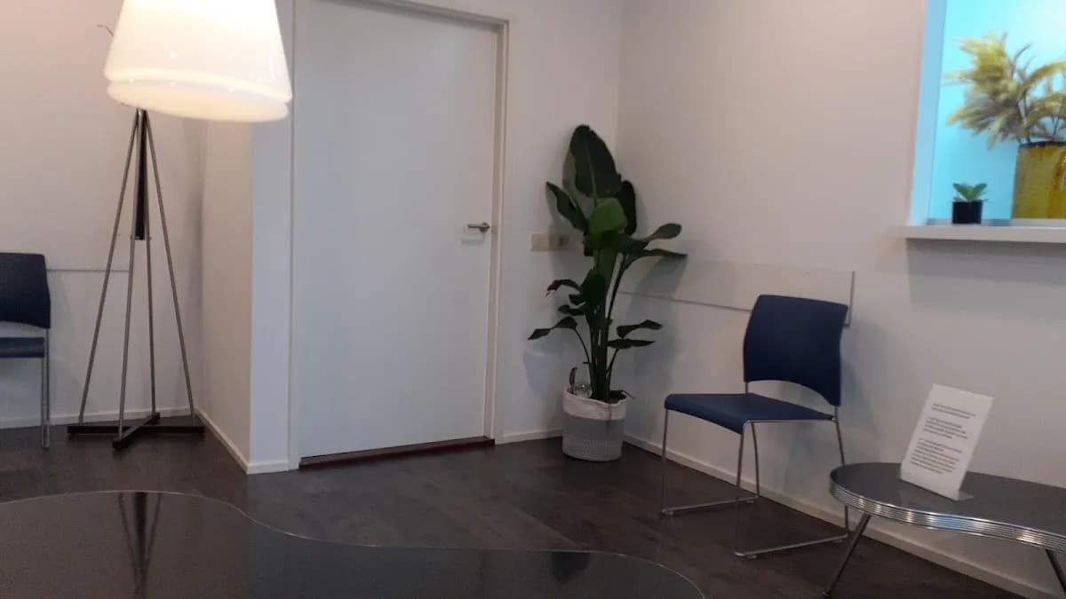 Tandartspraktijk De Greiden B.V. — foto uit de Google-vermelding van de praktijk
