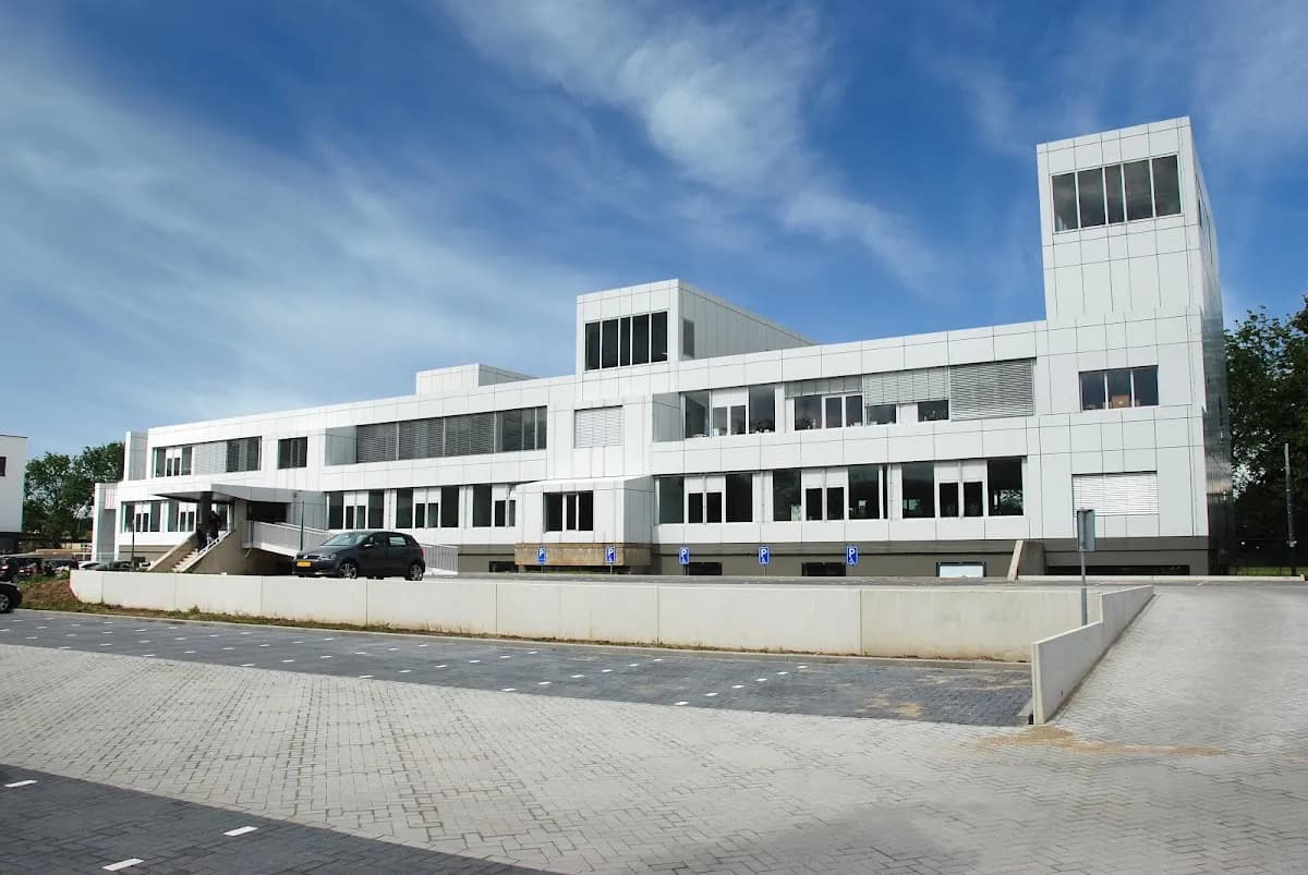 Tandartspraktijk de Kooiker — foto uit de Google-vermelding van de praktijk