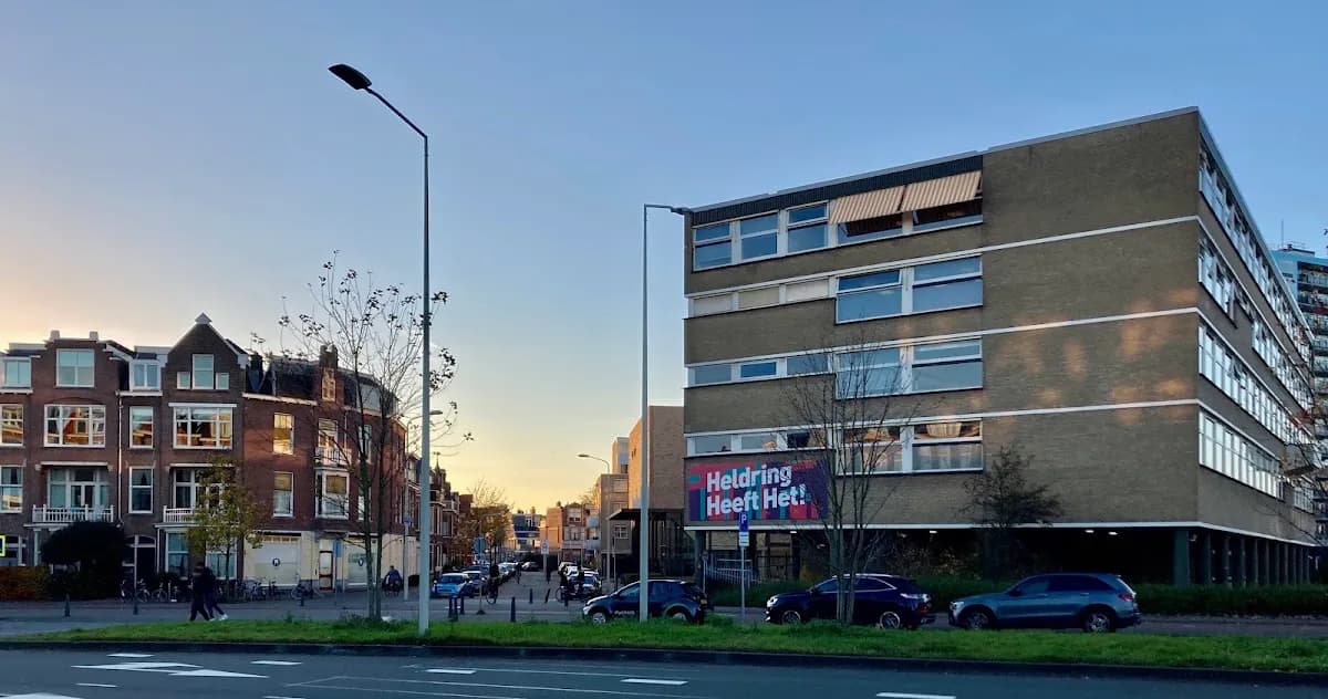 Tandartspraktijk De Residentie🦷 — foto uit de Google-vermelding van de praktijk