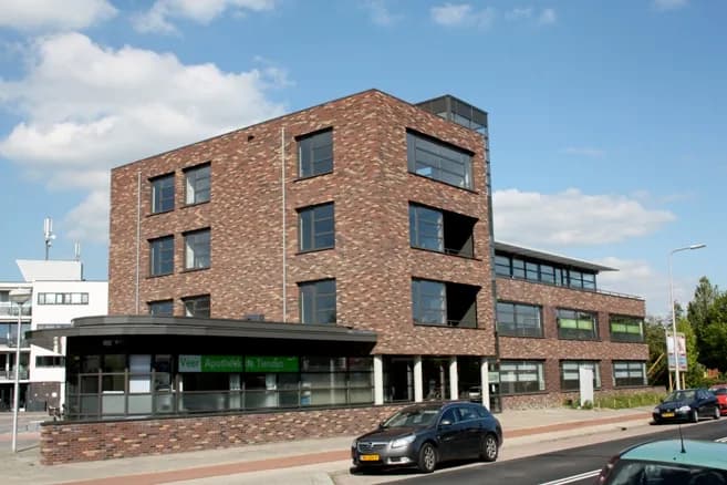 Tandartspraktijk De Tienden — foto uit de Google-vermelding van de praktijk