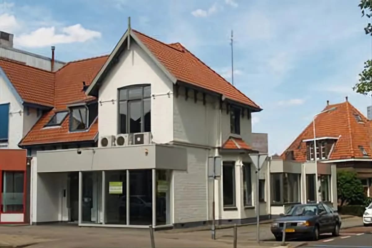 Tandartspraktijk de Veste — foto uit de Google-vermelding van de praktijk