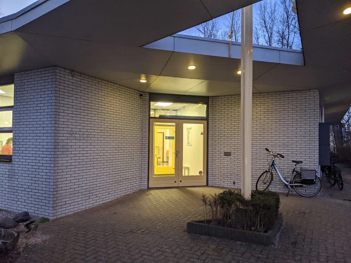 Tandartspraktijk De Water — foto uit de Google-vermelding van de praktijk