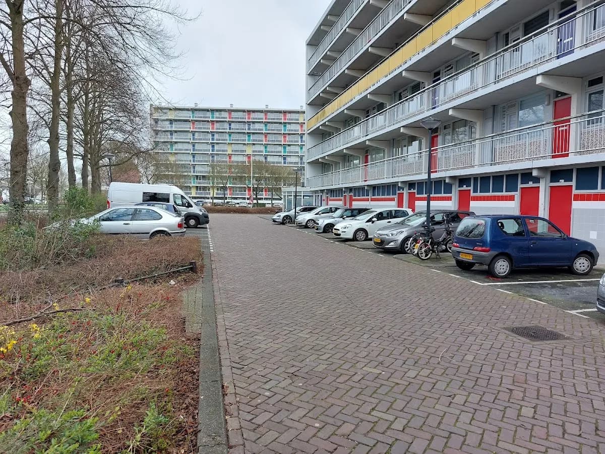 Tandartspraktijk De Witte Tulp — foto uit de Google-vermelding van de praktijk