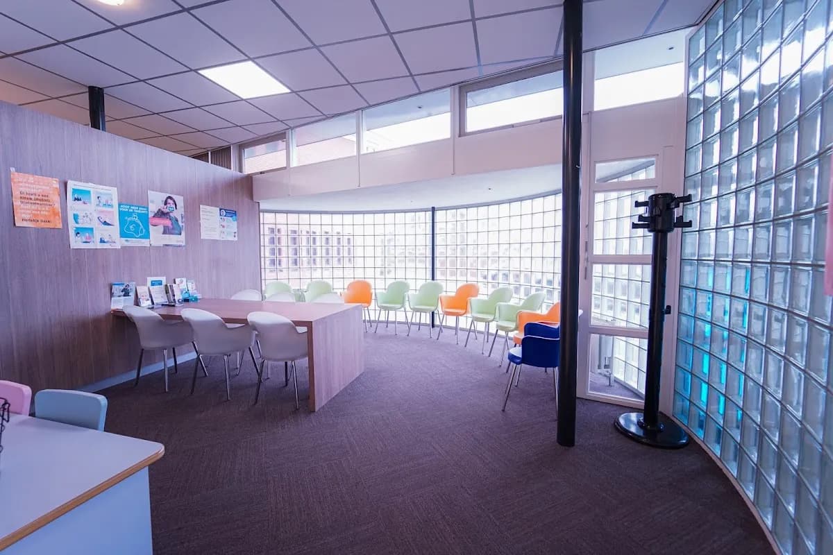 Tandartspraktijk Deelstra — foto uit de Google-vermelding van de praktijk