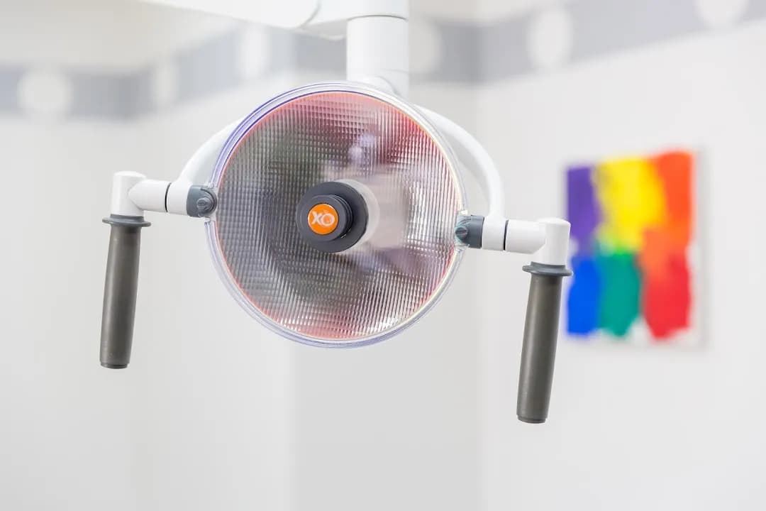 Tandartspraktijk Dieleman — foto uit de Google-vermelding van de praktijk