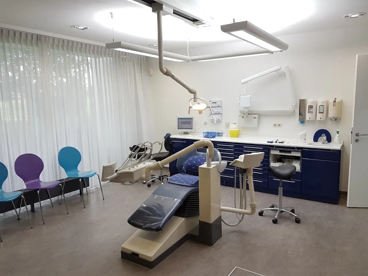 Tandartspraktijk Dierdonk — foto uit de Google-vermelding van de praktijk